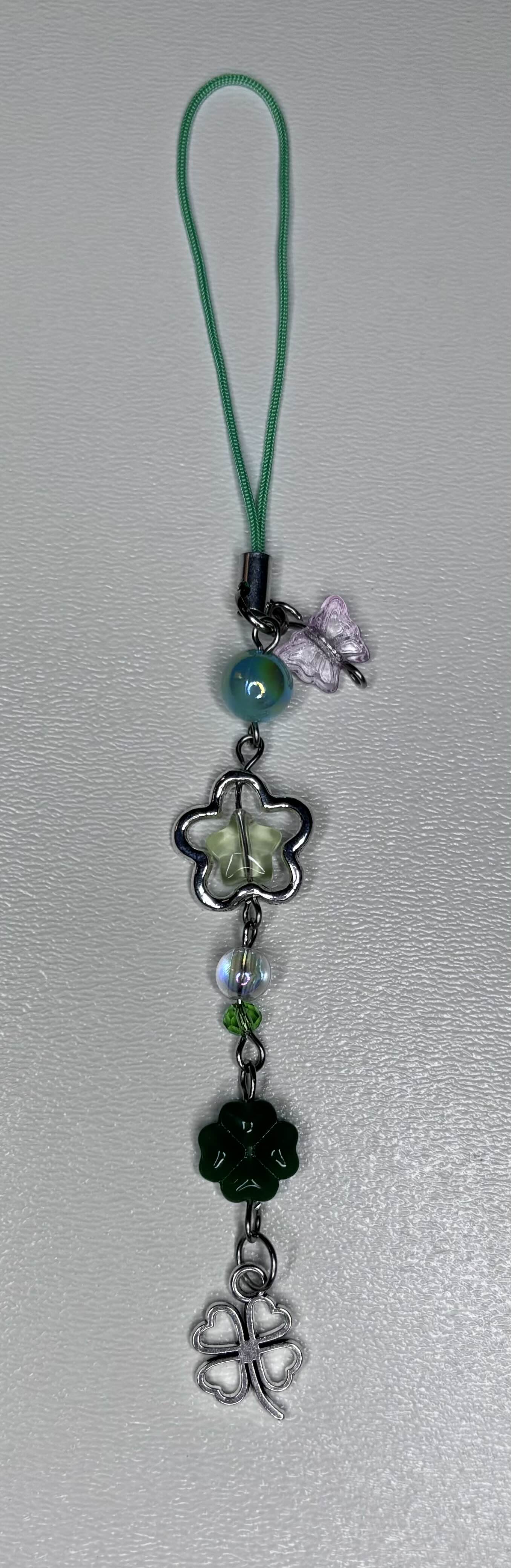 Studio Ghibli Phone Charms