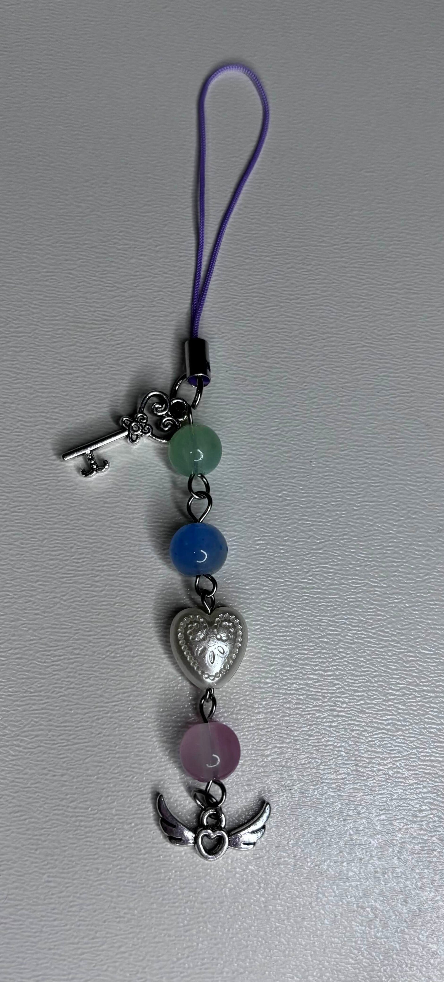 Studio Ghibli Phone Charms