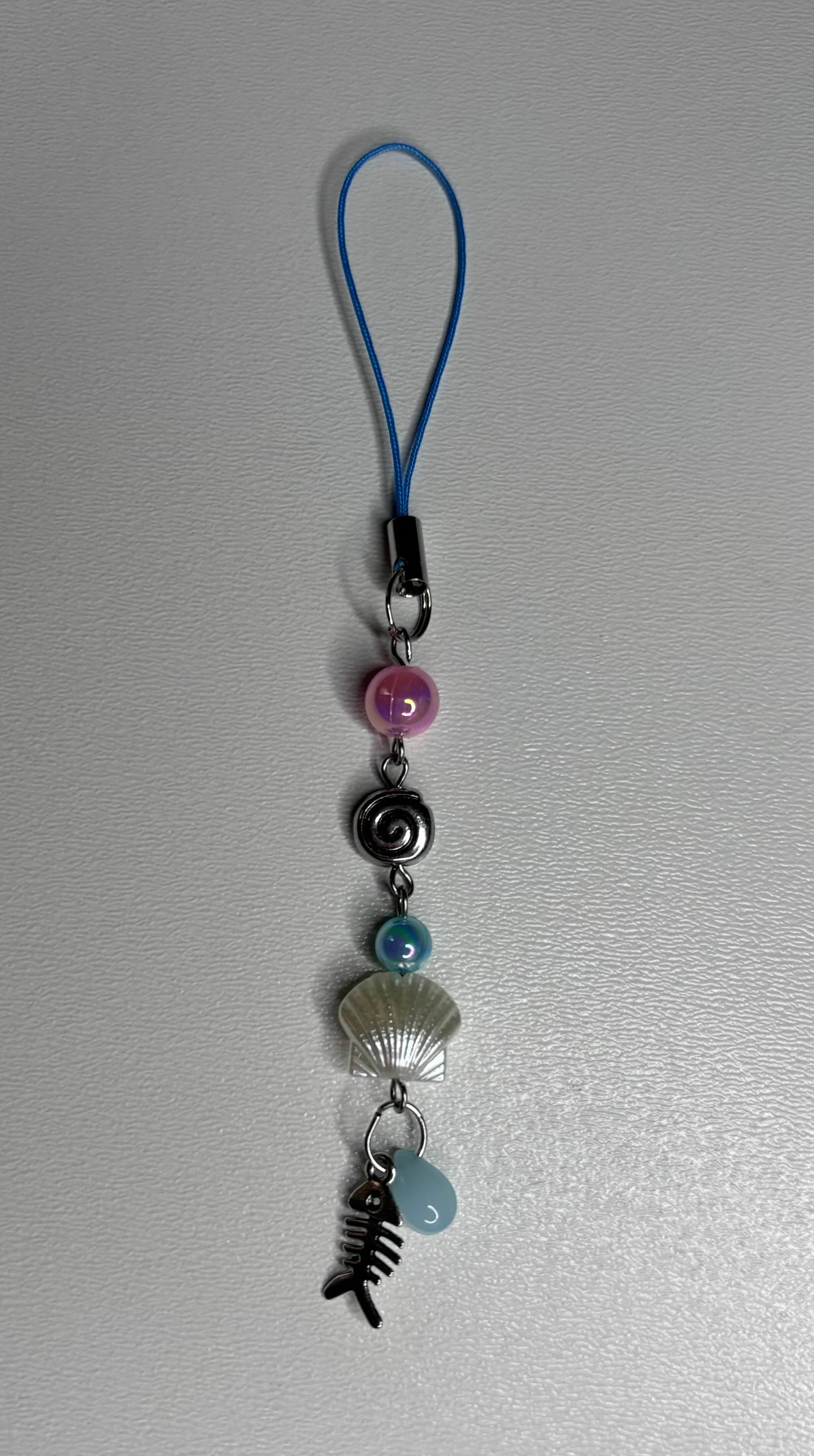 Studio Ghibli Phone Charms