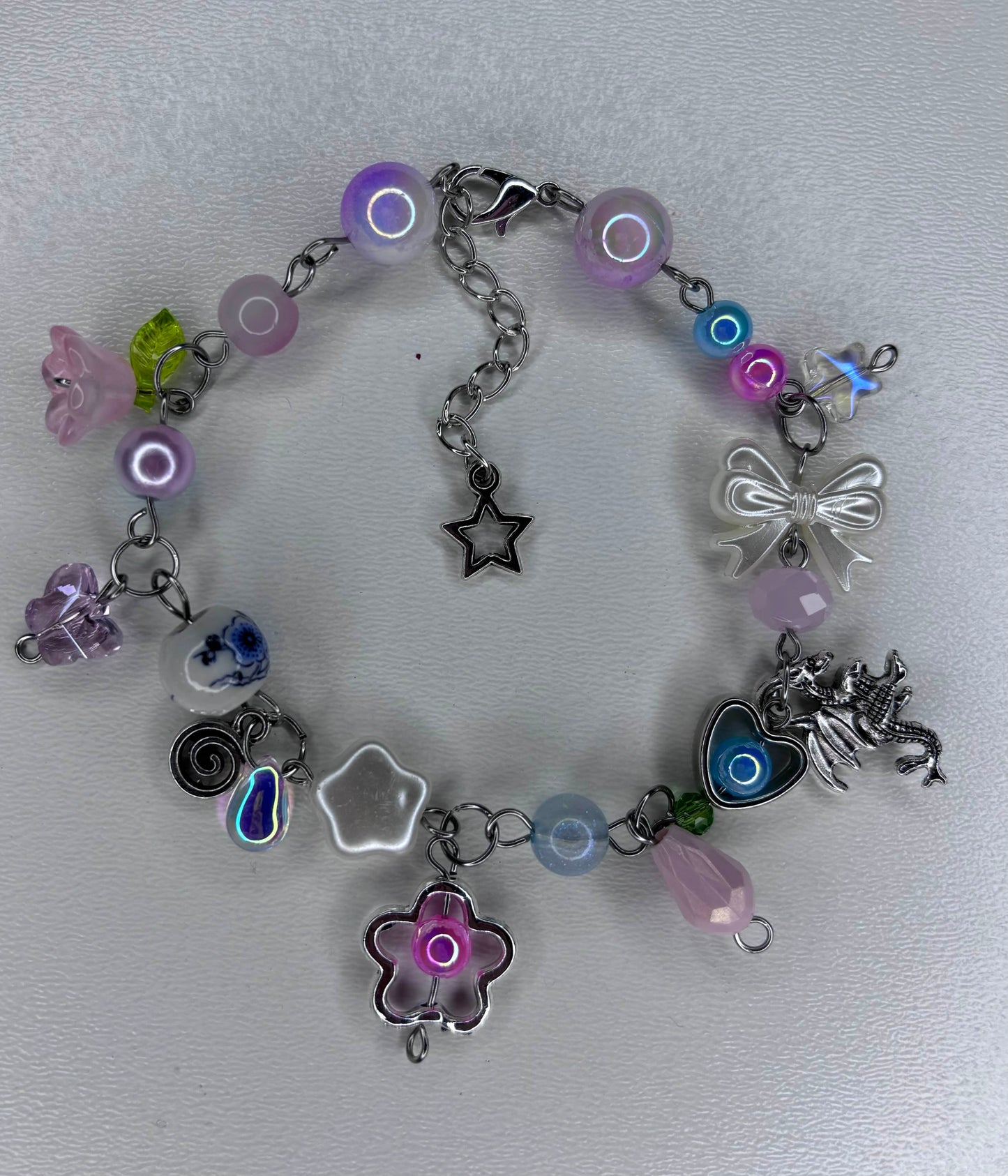 Spirited Away Themed Bracelet