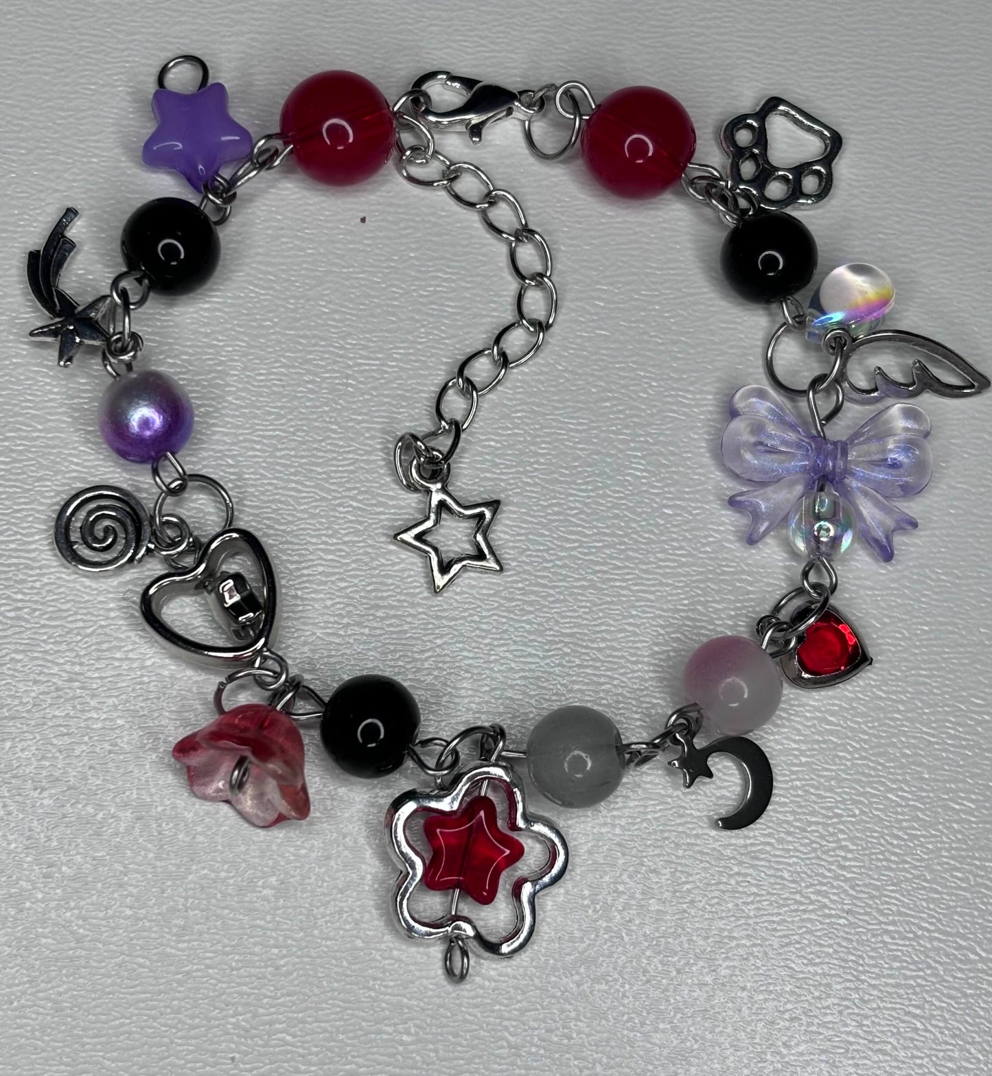 Kikis Delivery Service Themed Bracelet