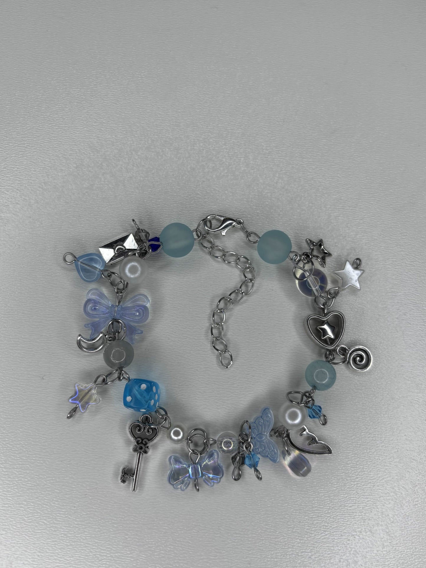Cinnamaroll Themed Sanrio Bracelet