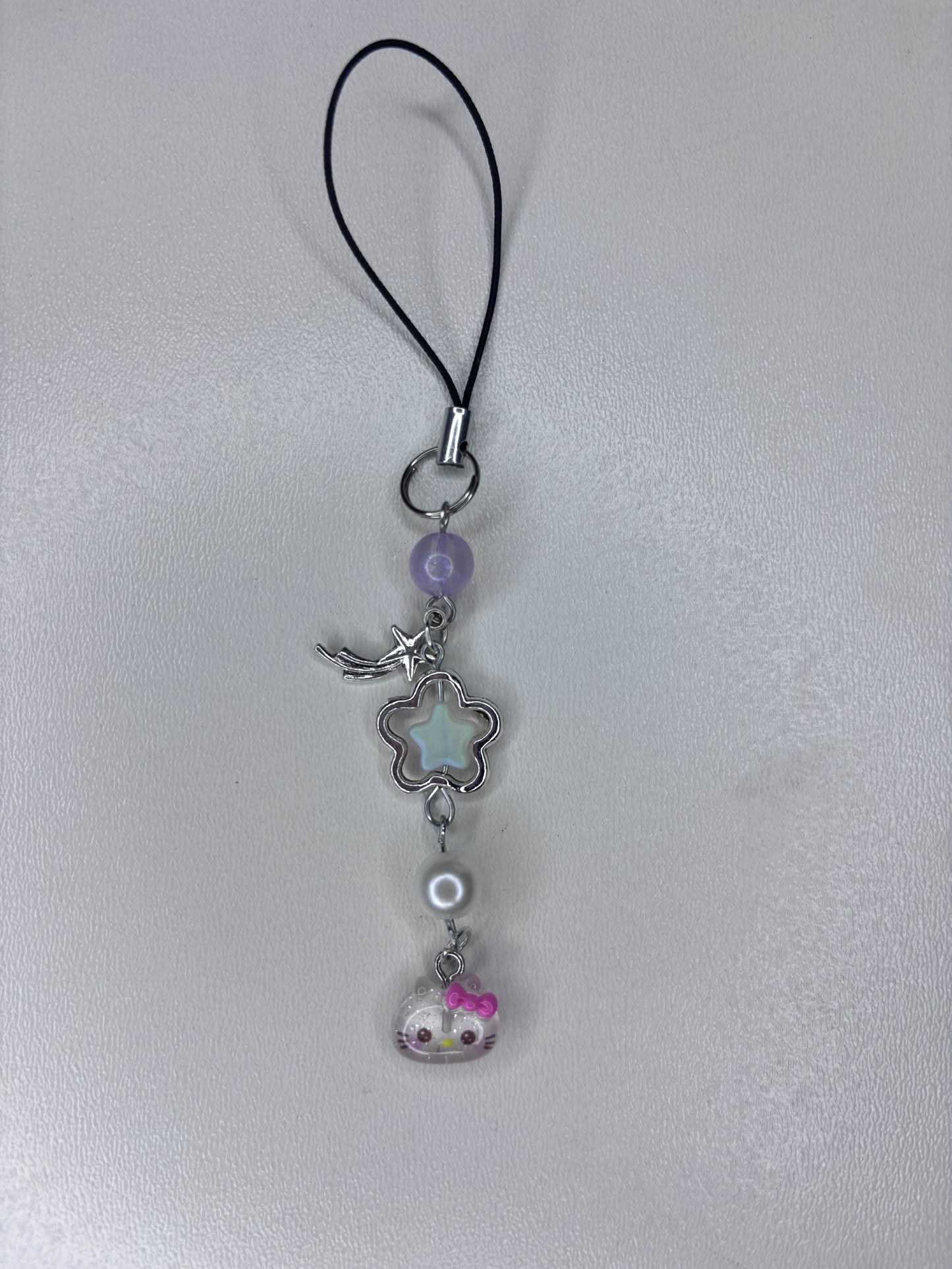 Sanrio Phone Charms