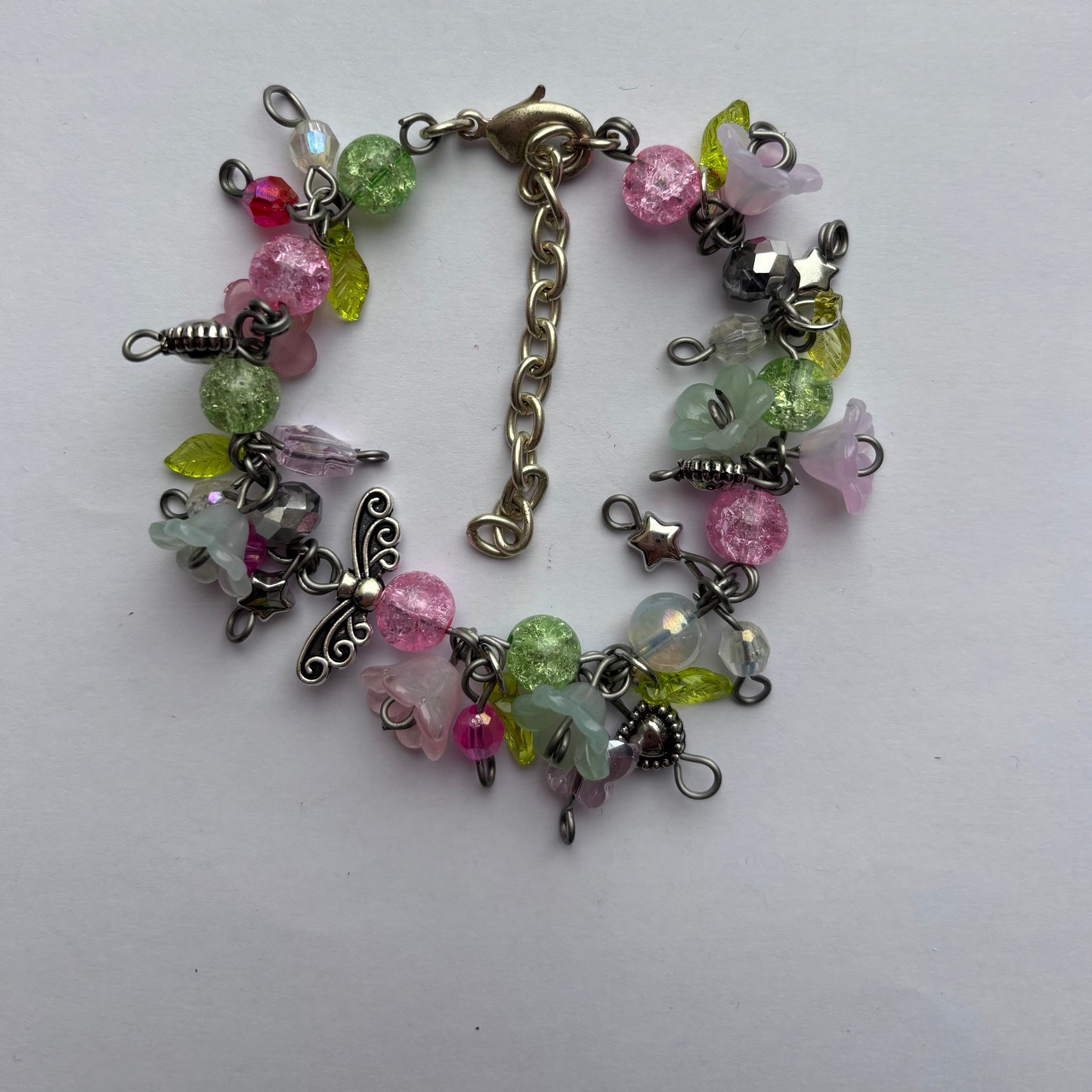 Flora Winx Bracelet
