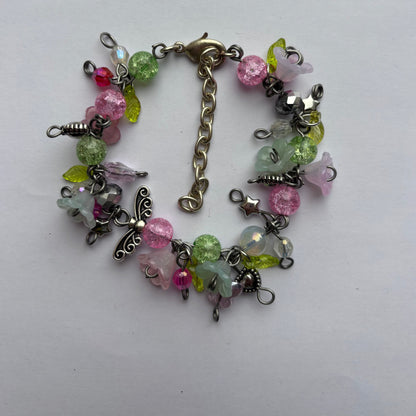 Flora Winx Bracelet
