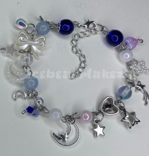 Sun And Moon Bracelets
