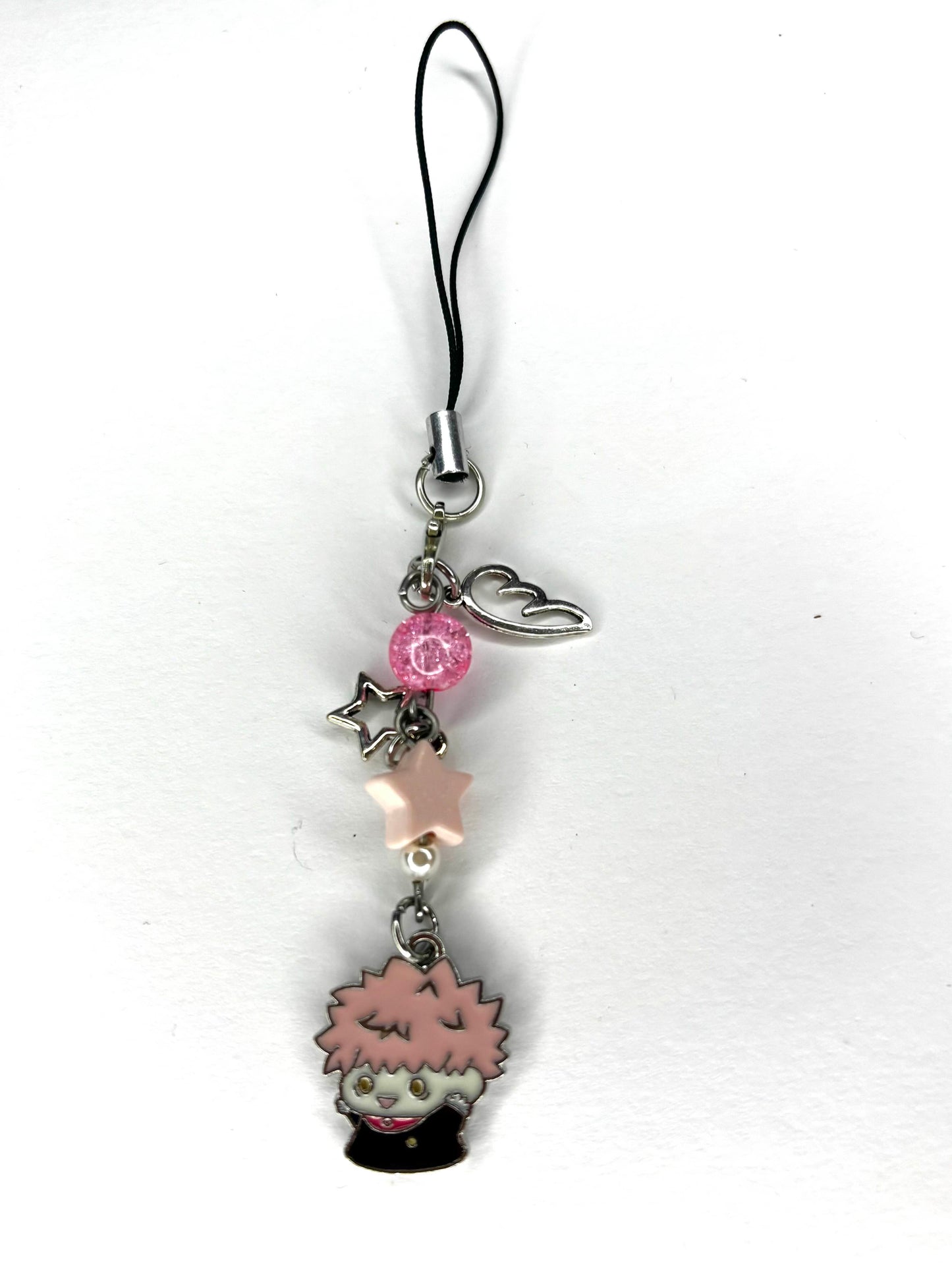 JJK Inspired Phone Charms