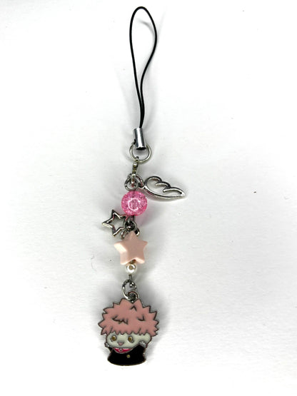 JJK Inspired Phone Charms