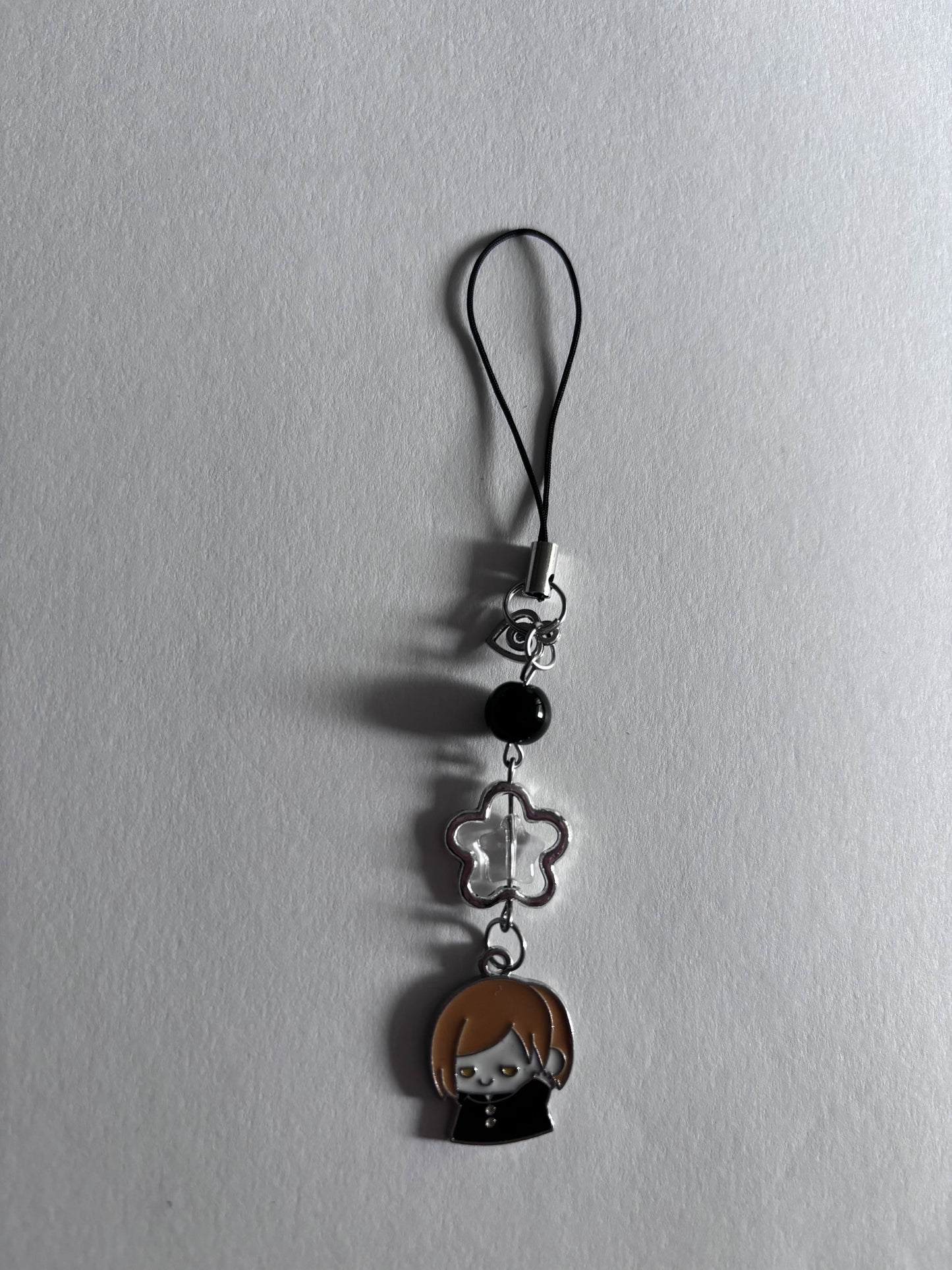 JJK Phone Charms