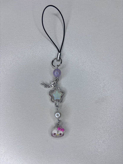 Sanrio Phone Charms