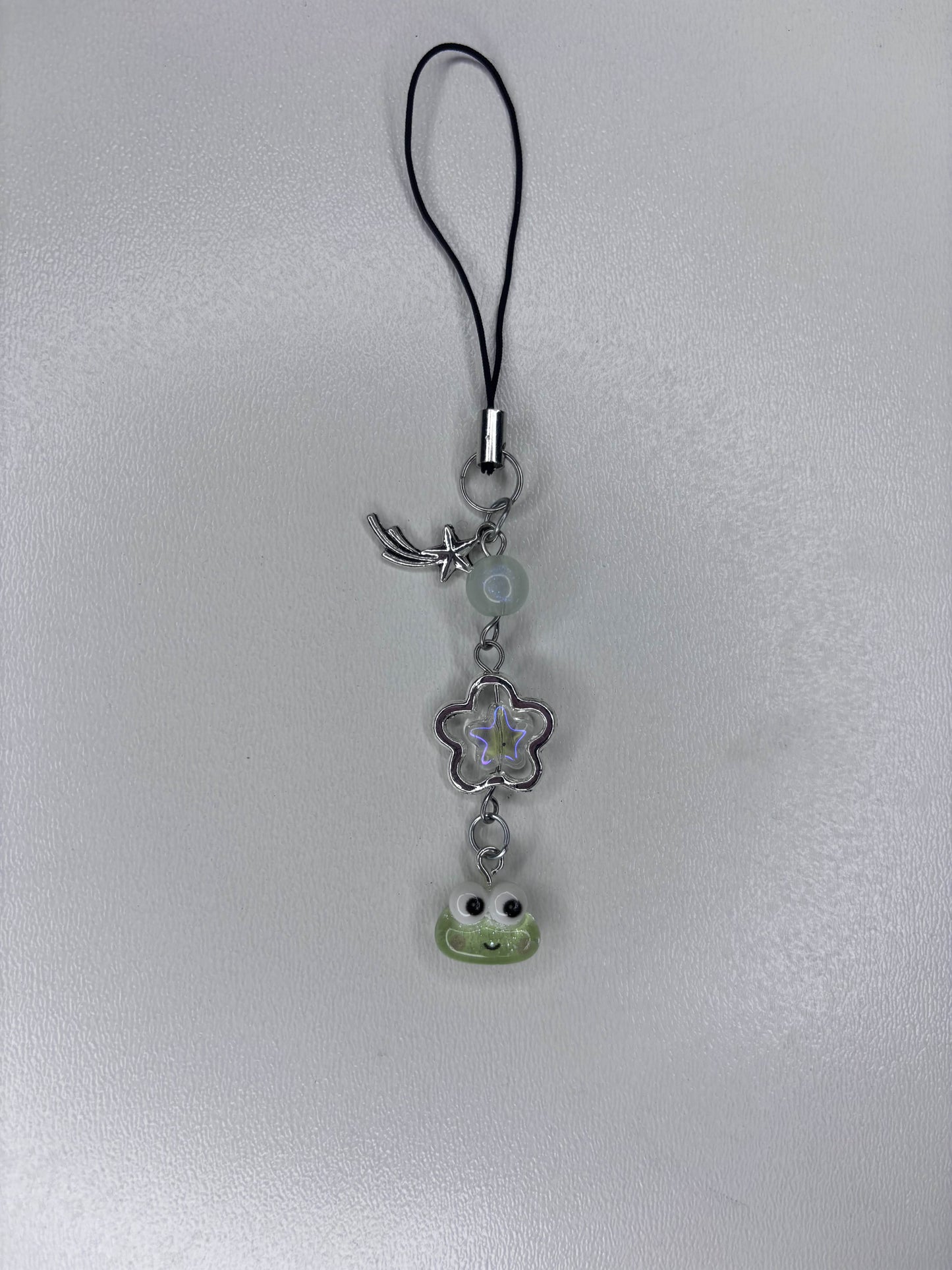 Sanrio Phone Charms