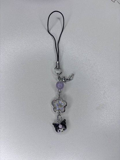 Sanrio Phone Charms