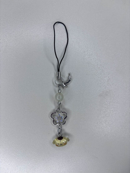 Sanrio Phone Charms