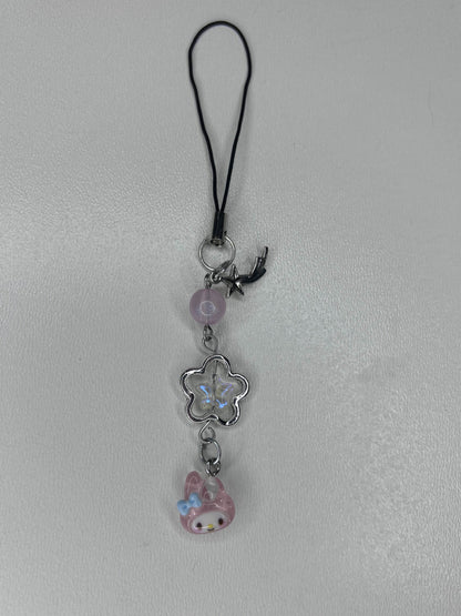 Sanrio Phone Charms